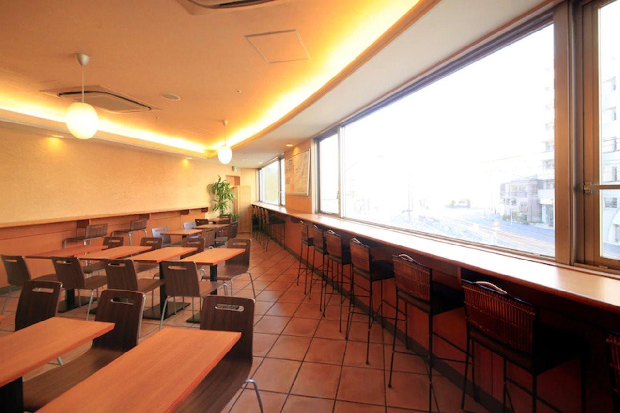 Hotel Washington R&b Otsuka Eki Kitaguchi Tokio