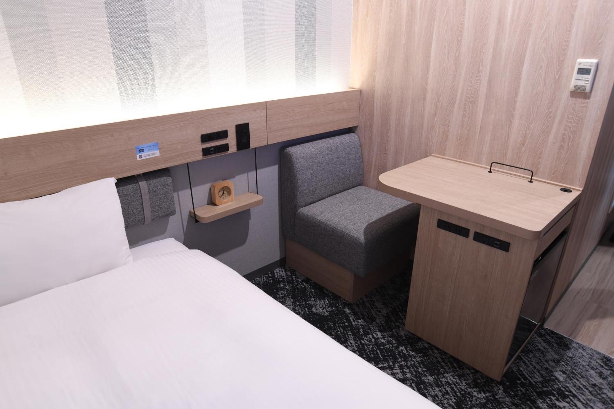 R&b Otsuka Eki Kitaguchi Hotel Präfektur Tokio
